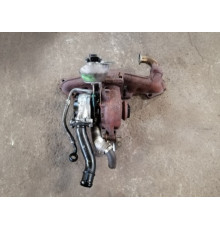 ТУРБО ТУРБИНА PEUGEOT 308 2.0 HDI RHR 9682778680