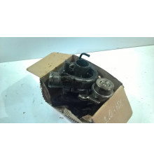 CITROEN PEUGEOT 307 406 HDI 90 КМ ТУРБИН 9622526980