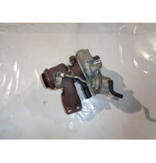 CITROEN PEUGEOT 1.6 HDI-ТУРБИНА 9657603780 ИЛИ TSB 70/90