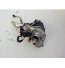 турбина peugeot 207 308 1,6 hdi 9673283680