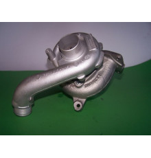 Турбина Citroen C5 Peugeot 406 407 2.2 hdi