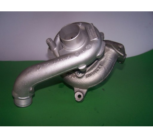 Турбина Citroen C5 Peugeot 406 407 2.2 hdi Турбина Citroen C5 Peugeot 406 407 2.2 hdi
