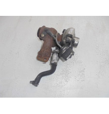 PEUGEOT CITROEN 1.6 HDI-ТУРБИНА 9685293080 90 км