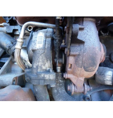 Peugeot 2.0 HDI 16V, Турбина 9654919580 GT1749V оч
