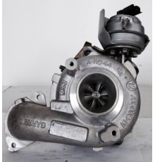 оч ТУРБИНА PEUGEOT 208 308 2008 3008 508 1.6 HDi