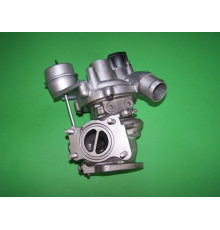 Турбина Citroen C3 и DS 3 и Peugeot 207 3008 1.6 THP