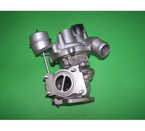 Турбина Citroen C3 и DS 3 и Peugeot 207 3008 1.6 THP Турбина Citroen C3 и DS 3 и Peugeot 207 3008 1.6 THP