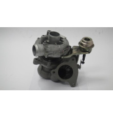 bdb. ТУРБИНА Peugeot Expert 2.0 HDi Л. с. 109-110 КМ
