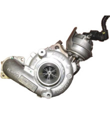 CITROEN PEUGEOT 1.6 eHDI 9686120680 ТУРБИНА 9tys k