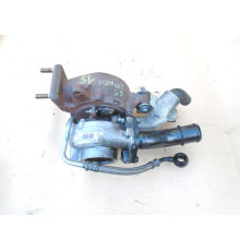 CITROEN PEUGEOT 2.0 HDI 136 Л. С. ТУРБИНА 9682778680