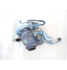 PEUGEOT CITOREN 1.4 HDI, ТУРБИНА 9673283680