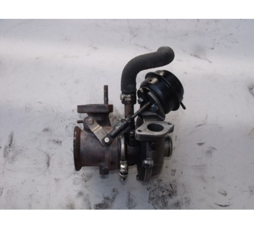 ТУРБИНА 1.3 Multijet BIPPER QUBO 55237520