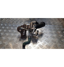 PEUGEOT CITROEN 1.6 EHDI ТУРБИНА 9673283680