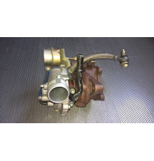Турбина Peugeot Citroen 2.0 HDi 9622526980