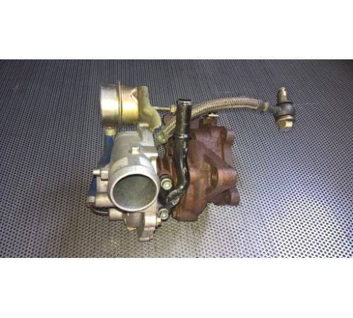 Турбина Peugeot Citroen 2.0 HDi 9622526980 Турбина Peugeot Citroen 2.0 HDi 9622526980