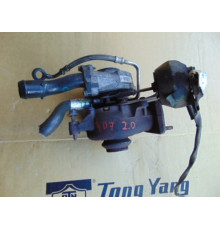 ТУРБИНА ТУРБО PEUGEOT 407 2.0 HDI RHR