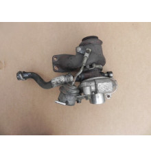 PEUGEOT 207 1.6 HDI-ТУРБИНА 9685293080