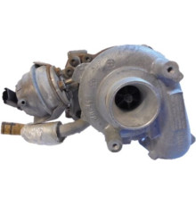 CITROEN PEUGEOT 1.6 eHDI TDCI, ТУРБИНА 9686120680