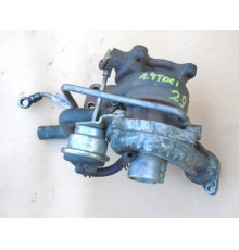 PEUGEOT CITROEN 1.4 HDI, ТУРБИНА 54359710009