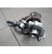 Турбина Peugeot 207 307 308 1.6 90 л. с.