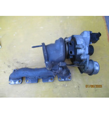 PEUGEOT 308 LIFT THP 1.6 ТУРБИНА 156 КМ 07-..