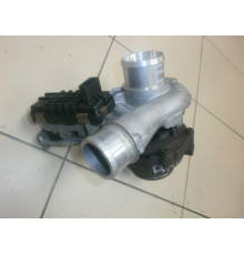 BOXER JUMPER DUCATO 2.2 E5 ТУРБО ТУРБИНА