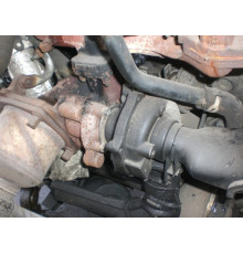 PEUGOT 307 2.0 HDI 110 Л. С. ТУРБИНА