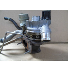 ТУРБИНА PEUGEOT 3008 1.6 THP V7600883380