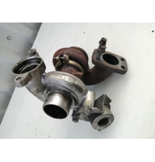 ТУРБИНА 1.6 HDI PEUGEOT CITROEN