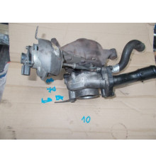 PEUGEOT CITROEN ТУРБИНА 9682778680 2.0 16V HDI RHR