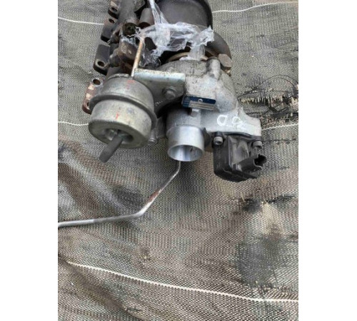 ТУРБИНА 53039700179 V760088380-01 1.6 THP PEUGEOT