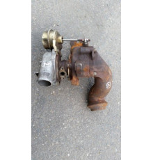 ТУРБИНА PEUGEOT CITROEN 2.0 HDI 110 КМ K03-321.246