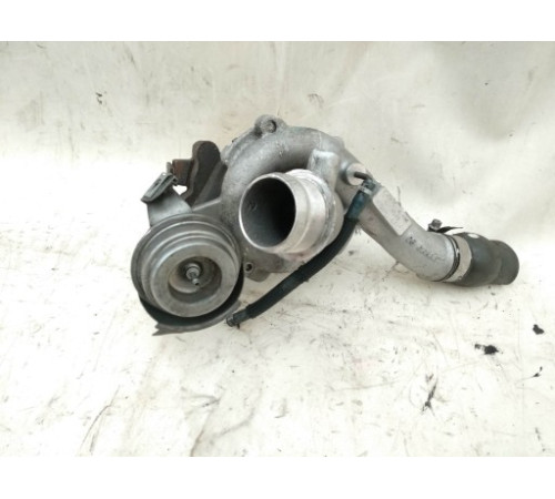 PEUGEOT 407 607 2.2 HDI, ТУРБИНА 9681885680