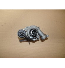 ТУРБИНЫ KP35 FIESTA MK6 FUSION PEUGEOT 207 1.4 HDI