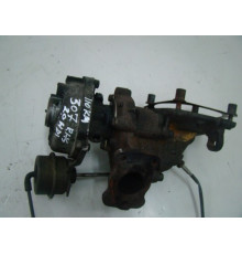 PEUGEOT 307 2.0 HDI RHS ТУРБИНА K03403550