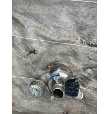 ТУРБИНА 53039700217 PEUGEOT CITROEN DS3 RCZ 1.6 T