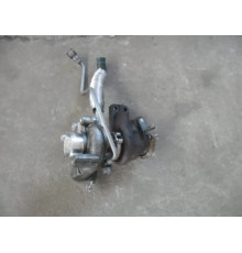 PEUGEOT CITROEN 1.6 HDI TURBO ТУРБИНА 9673283680