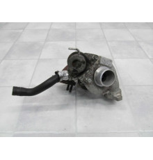 PEUGEOT 1.6 HDI 90 КМ ТУРБИНА ТУРБО 9682881380