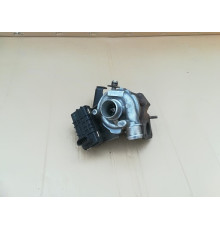 PEUGEOT 407, 607 2.7 HDI, ТУРБИНА 4U3Q-6K682-AJ