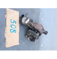 Peugeot Citroen 508 2.0 hdi Турбина 9682778680