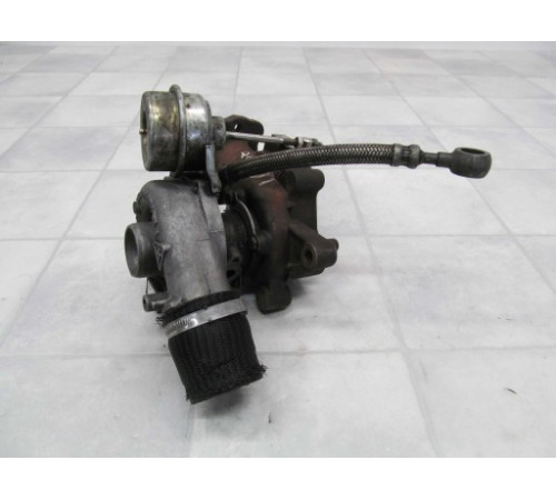 PEUGEOT CITROEN 2.0 HDI-ТУРБИНА, TURBO K03-401.682