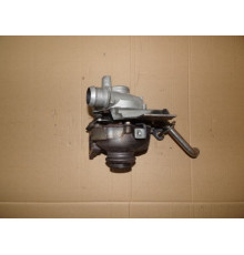 ТУРБИНА 4U3Q-5K682-BJ PEUGEOT 407 607 C5 2.7 HDI
