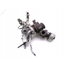 CITROEN PEUGEOT 2.2 HDI 170KM ТУРБИНА GT12382