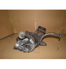 BOXER JUMPER 2.5 TD 12V ТУРБИНА KKK K14 -212.890
