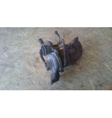 Турбо турбина 1.4 hdi 54359710009 Peugeot Citroen