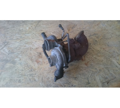Турбо турбина 1.4 hdi 54359710009 Peugeot Citroen