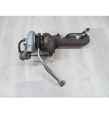 BOXER JUMPER 2.2 HDI-ТУРБИНА, TURBO 6U3Q-6K682-AF
