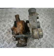 PEUGEOT 307 2.0 HDI, ТУРБИНА 9645247080