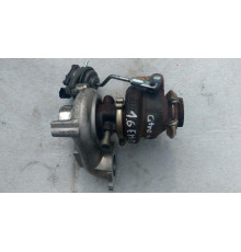 ТУРБИНА ТУРБО PEUGEOT CITROEN 1.6 EHDI 9673283680