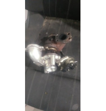 ТУРБИНА PEUGEOT/CITROEN 1.6 E-HDI 9673283680